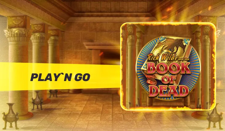 Book of Dead von Play’n GO: Ein umfassender Review für deutsche Spieler