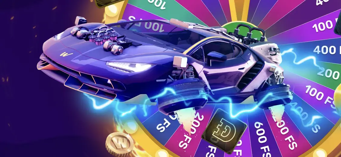 Winz Dekoratives Bild